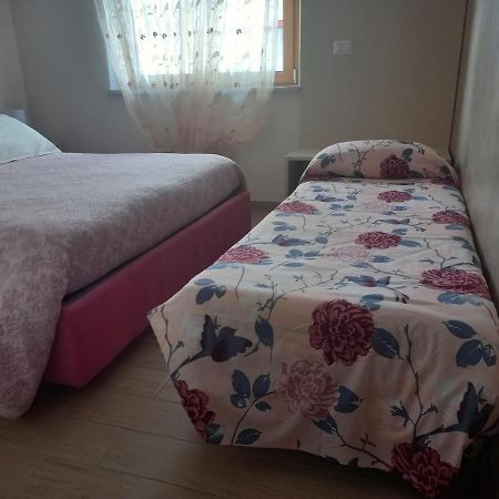 B&B Mediterraneo Четраро Екстериор снимка
