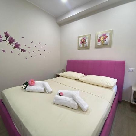 B&B Mediterraneo Четраро Екстериор снимка