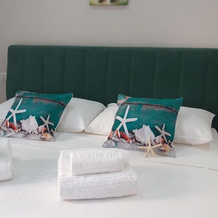 B&B Mediterraneo Четраро Екстериор снимка
