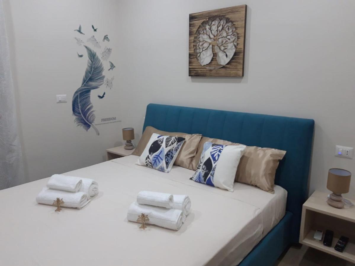 B&B Mediterraneo Четраро Екстериор снимка