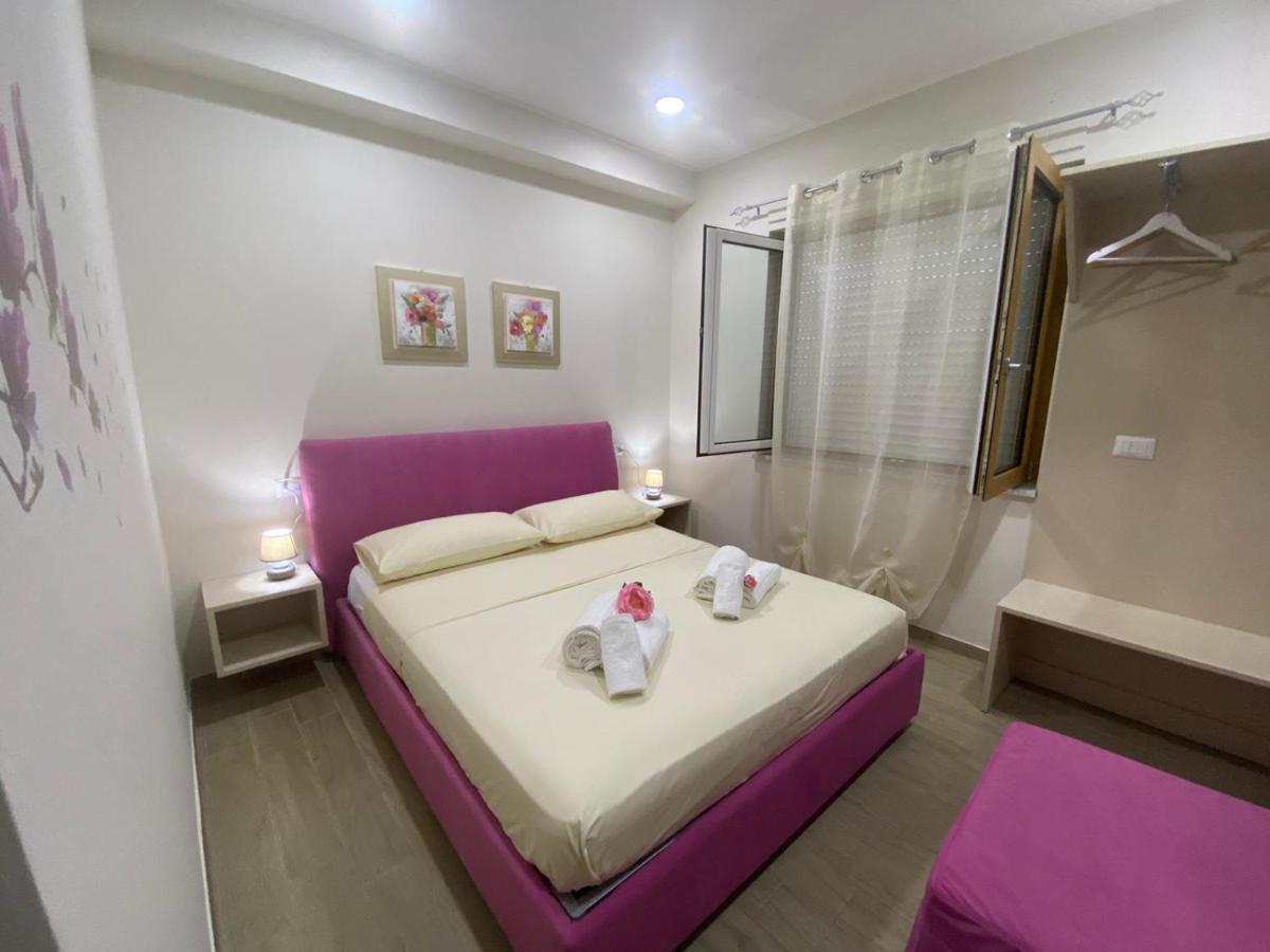 B&B Mediterraneo Четраро Екстериор снимка