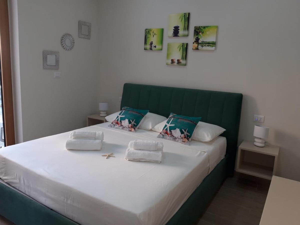 B&B Mediterraneo Четраро Екстериор снимка