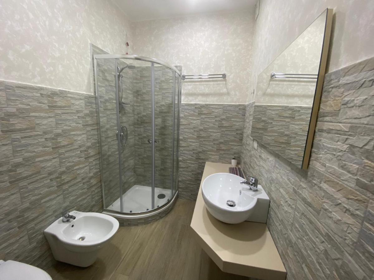 B&B Mediterraneo Четраро Екстериор снимка