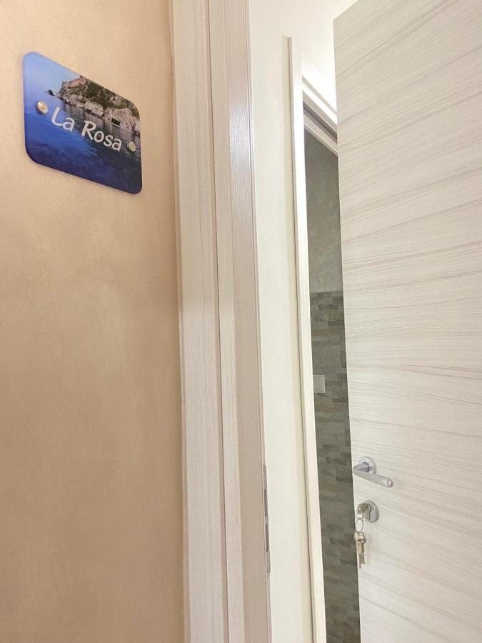B&B Mediterraneo Четраро Екстериор снимка