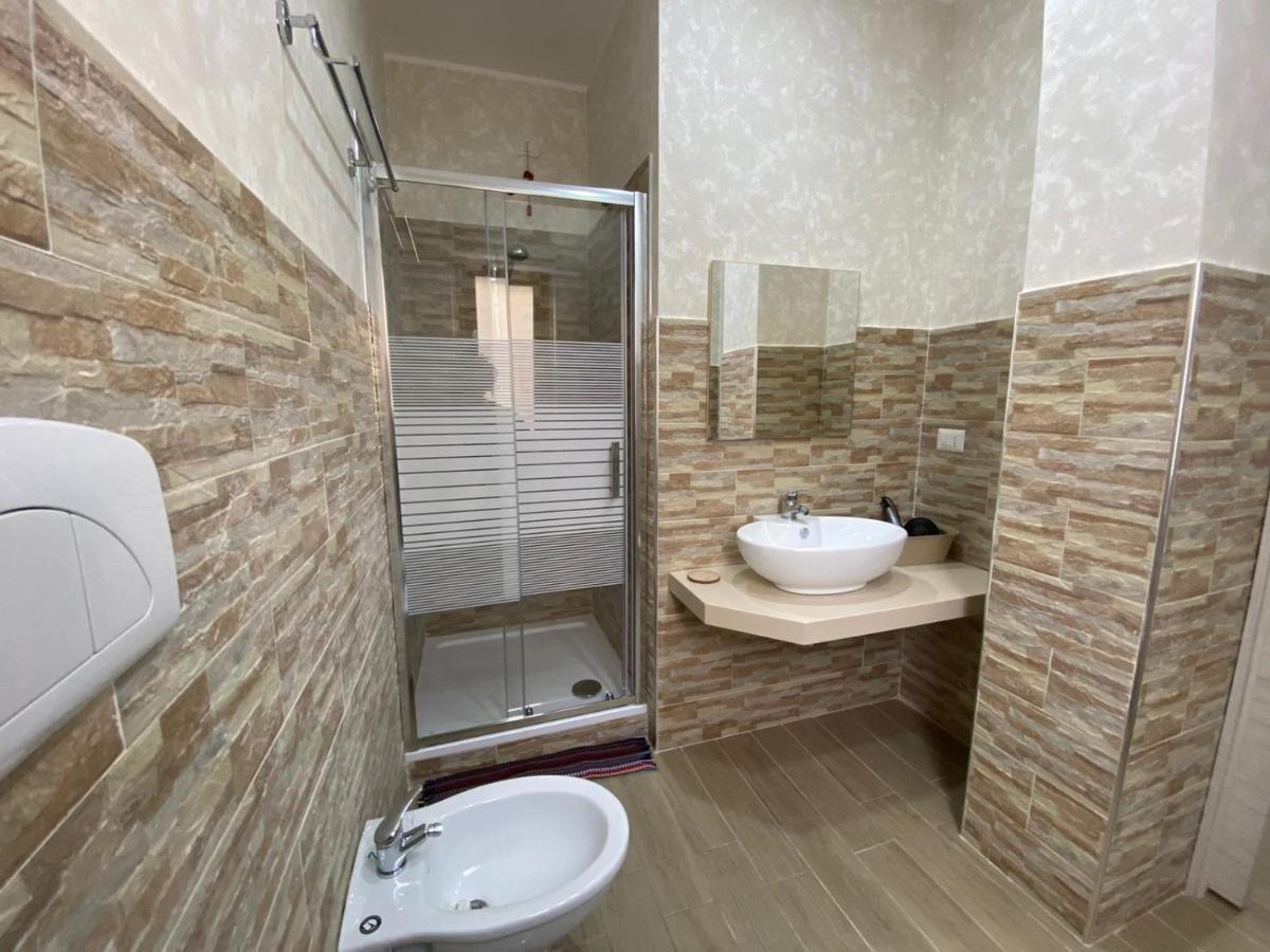 B&B Mediterraneo Четраро Екстериор снимка