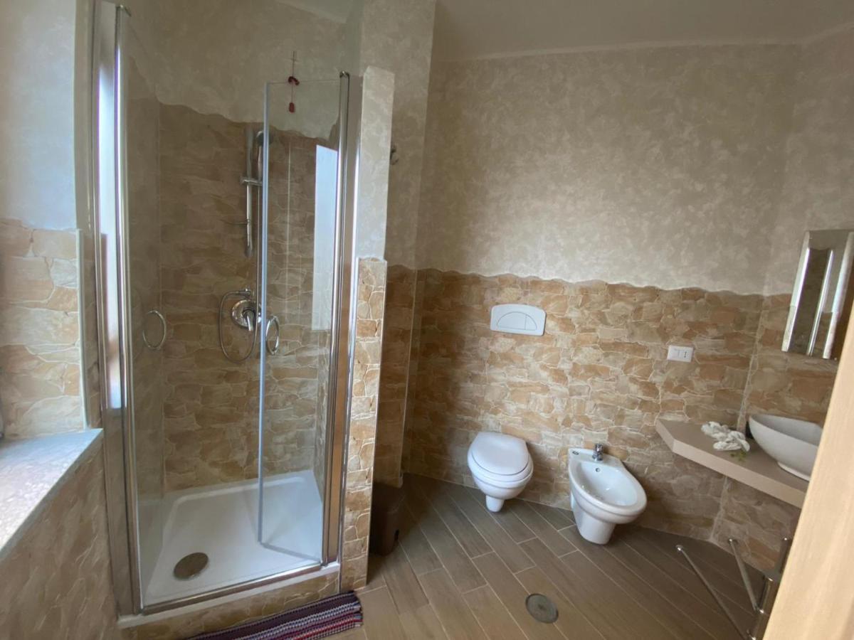 B&B Mediterraneo Четраро Екстериор снимка