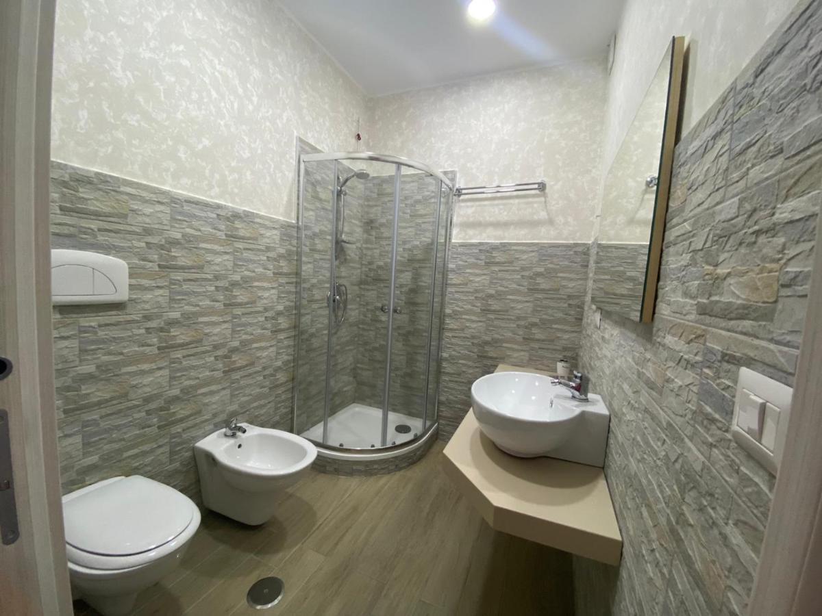 B&B Mediterraneo Четраро Екстериор снимка