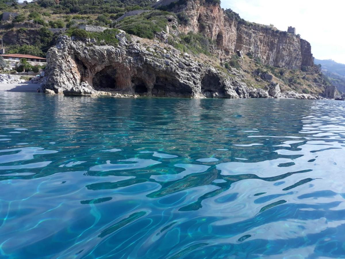 B&B Mediterraneo Четраро Екстериор снимка
